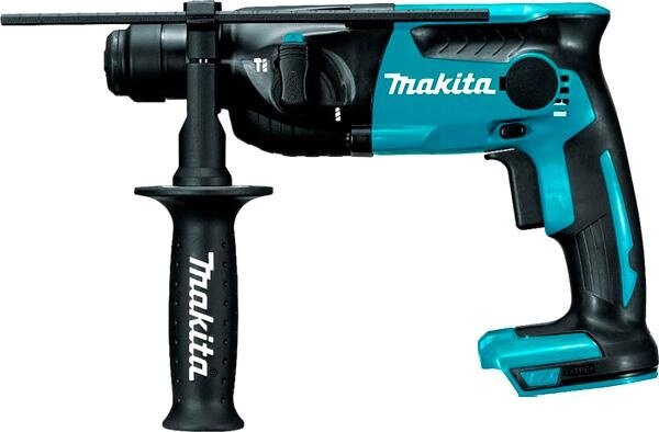 Перфоратор Makita DHR165Z от компании Интернет-магазин marchenko - фото 1