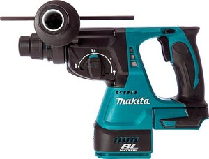 Перфоратор Makita DHR242Z