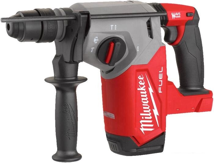 Перфоратор Milwaukee M18 FHX-0 FUEL 4933478887 (без АКБ, кейс) от компании Интернет-магазин marchenko - фото 1