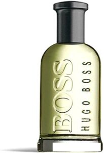Туалетная вода Hugo Boss Boss №6 Bottled EdT (50 мл)