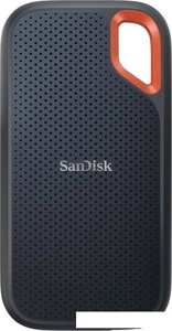 Внешний накопитель SanDisk Extreme V2 SDSSDE61-1T00-G25 1TB