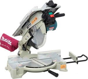 Дисковая пила Makita LH1040