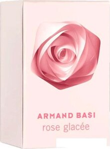 Armand Basi Rose Glacee EdT (100 мл)