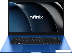 Ноутбук Infinix Inbook X2 Plus XL25 71008300813