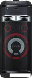 Мини-система LG X-Boom OL100