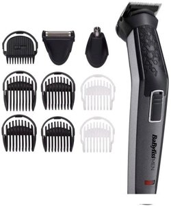 Машинка для стрижки BaByliss MT727E