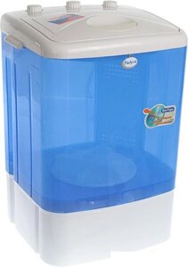 Активаторная стиральная машина Волтера Радуга ВТ-СМ2RU (синий)