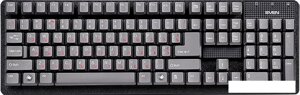 Клавиатура SVEN Standard 301 PS/2 (серый)
