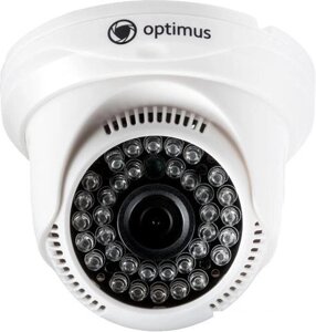 CCTV-камера Optimus AHD-H024.0(3.6)