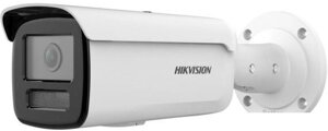 IP-камера Hikvision DS-2CD2T47G2H-LI (2.8 мм, белый)
