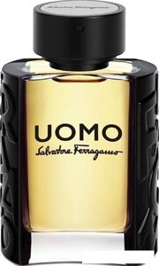 Туалетная вода Salvatore Ferragamo Uomo EdT (30 мл)