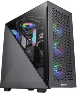 Корпус Thermaltake Divider 300 TG Air CA-1S2-00M1WN-02