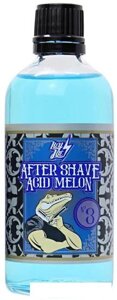 Лосьон после бритья Hey Joe After Shave №3 Acid melon (100 мл)