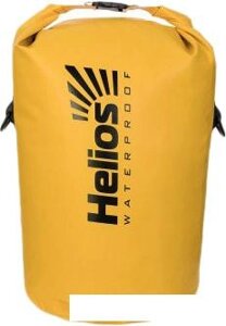 Рюкзак Helios Драйбег 50 л (желтый)