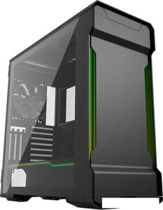 Корпус Phanteks Enthoo Evolv X Glass PH-ES518XTG_DBK01