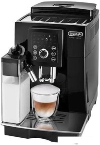 Эспрессо кофемашина DeLonghi Cappuccino Smart ECAM 23.260. B