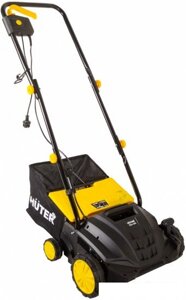 Скарификатор-аэратор Huter ESA-1500