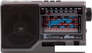 Радиоприемник Ritmix RPR-151