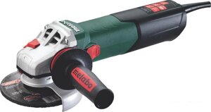 Угловая шлифмашина Metabo WEA 17-125 Quick 600534000