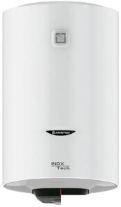 Водонагреватель Ariston PRO1 R INOX ABS 30 V Slim 2K