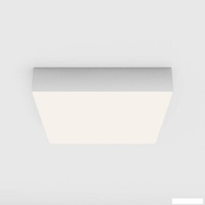 Припотолочная люстра Maytoni Zon C032CL-36W4K-SQ-W