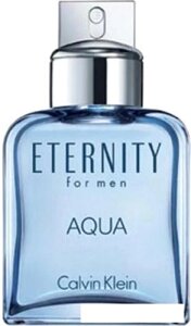 Туалетная вода Calvin Klein Eternity Aqua for Men EdT (100 мл)