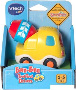 Бетономешалка VTech Бетономешалка 80-127526