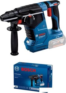 Перфоратор Bosch GBH 187-LI Professional 0611923020 (без АКБ)