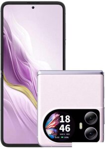 Смартфон Blackview Hero 10 12GB/256GB (розовый)
