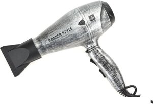 Фен Dewal Barber Style 03-120 Steel
