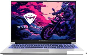 Игровой ноутбук Machenike L15 Pro Pulsar XT JJ00GB00ERU