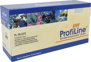 Картридж ProfiLine PL-TN-2375 (аналог Brother TN-2375)