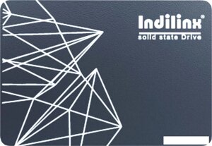 SSD Indilinx S325S 512GB IND-S325S512GX