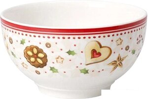 Салатник Villeroy & Boch Bakery Delight Падающая звезда 14-8612-1905