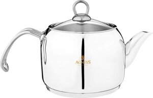 Чайник без свистка Agness Professional 936-327