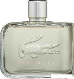 Lacoste Essential EdT (125 мл)