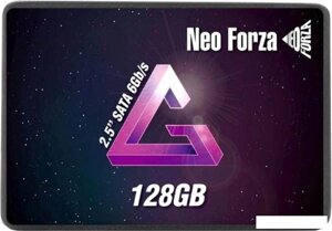 SSD Neo Forza Zion NFS01 128GB NFS011SA328-6007200