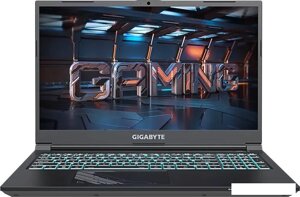 Игровой ноутбук Gigabyte G5 MF5-52KZ353SH