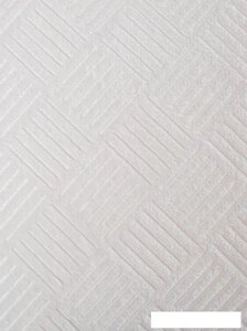 Плед Belezza Carre 200x220 (розовый)