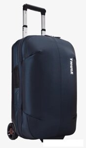 Чемодан Thule Subterra Carry On 36 L TSR336MIN 3203447 (темно-синий)