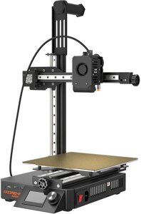 FDM принтер Kingroon KP3S Pro V2