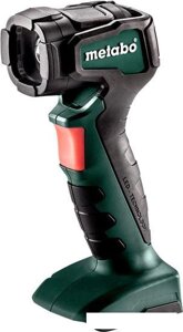 Фонарь Metabo PowerMaxx ULA 12 LED