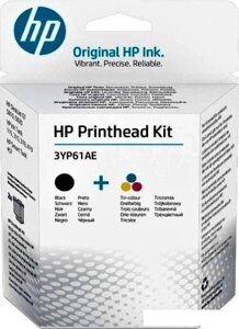 Печатающая головка HP GT 3YP61AE