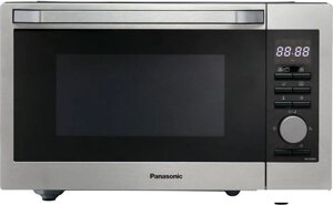 Микроволновая печь Panasonic NN-C69MSZPE