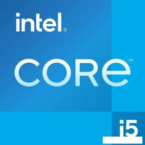 Процессор Intel Core i5-11600K (BOX)