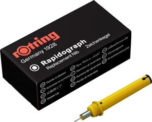 Пишущий элемент для рапидографа Rotring S0219430 (0.35 мм)