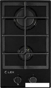 Варочная панель LEX GVG 321 BL