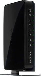 Беспроводной маршрутизатор NETGEAR JWNR2000