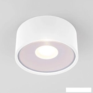 Уличный накладной светильник Elektrostandard Light LED 2135 35141/H (белый)