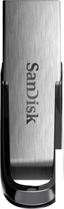 USB Flash SanDisk Cruzer Ultra Flair CZ73 16GB [SDCZ73-016G-G46]